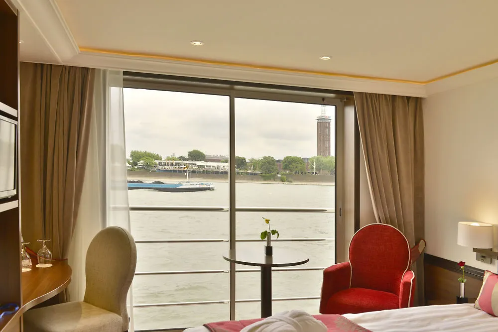 Faircruise Business Hotelship Frankfurt Fráncfort del Meno